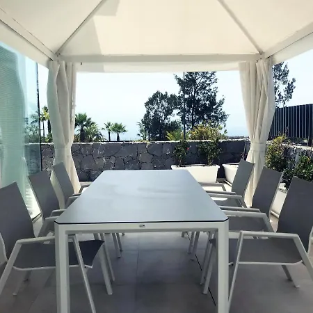 Luxury Villa Anna Villa