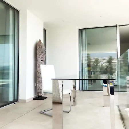 Luxury Villa Anna Villa
