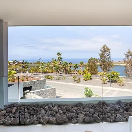 Luxury Villa Anna