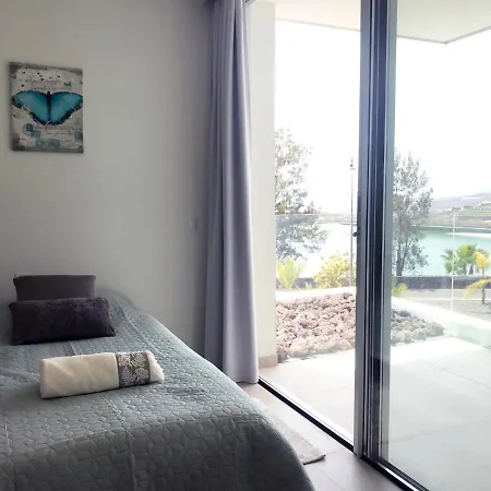 Luxury Villa Anna Tejina de Isora