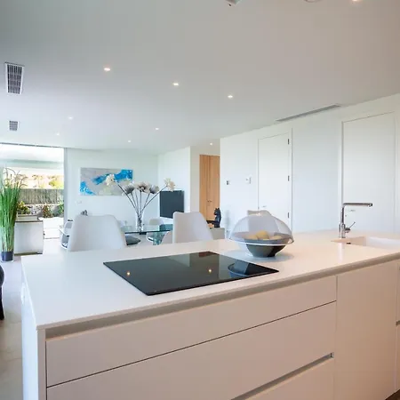 Villa Luxury Villa Anna *