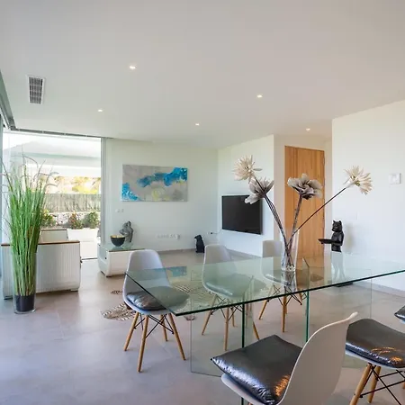 Luxury Villa Anna Villa