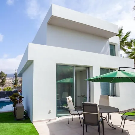 Luxury Villa Anna Villa Tejina de Isora