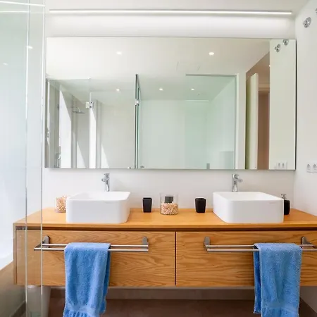 Luxury Villa Anna Villa *