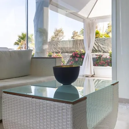 Villa Luxury Villa Anna