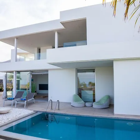 Villa Luxury Villa Anna Tejina de Isora