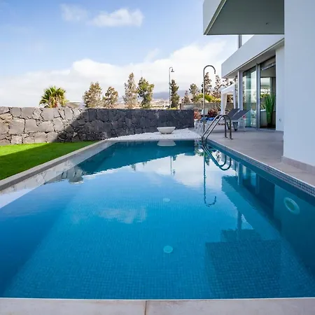 Luxury Villa Anna Villa