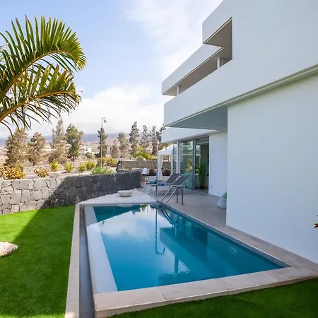 Villa Luxury Villa Anna Tejina de Isora