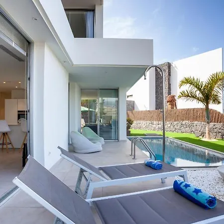 Luxury Villa Anna Villa