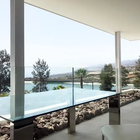 Luxury Villa Anna Tejina de Isora