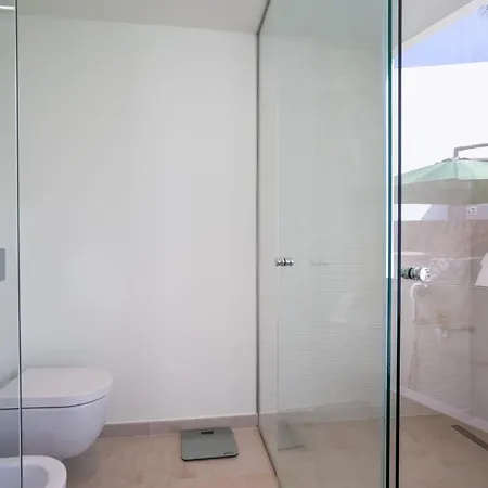 Luxury Villa Anna Villa Tejina de Isora