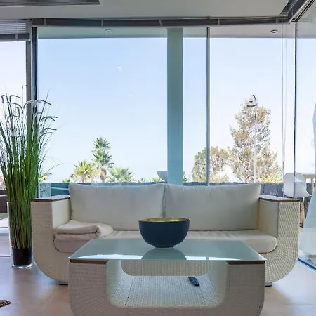 Luxury Villa Anna *