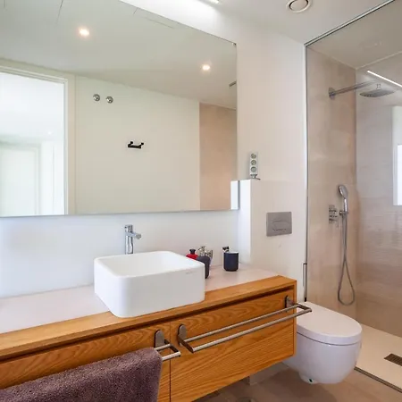 Luxury Villa Anna Villa