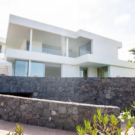 Luxury Villa Anna Villa Tejina de Isora