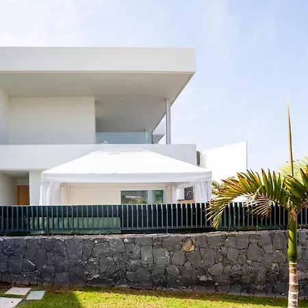 Luxury Villa Anna