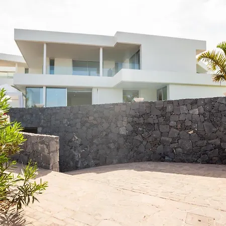 Luxury Villa Anna Tejina de Isora