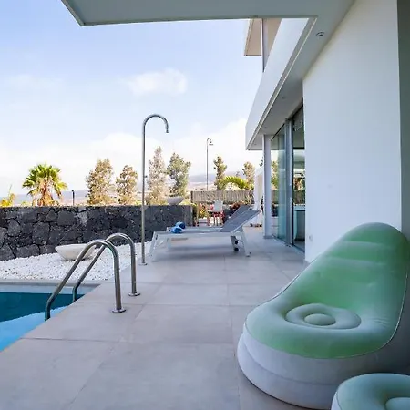 Villa Luxury Villa Anna