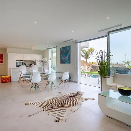 Luxury Villa Anna