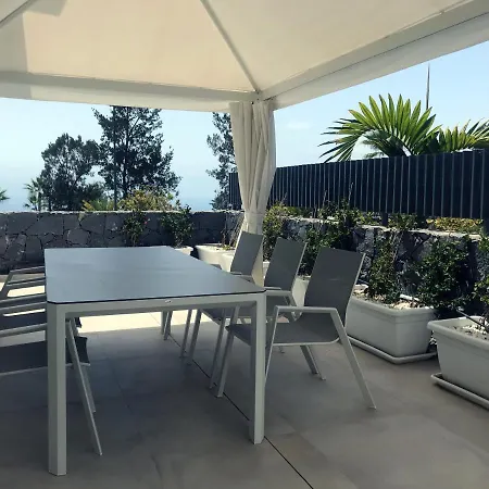 Luxury Villa Anna Villa Tejina de Isora